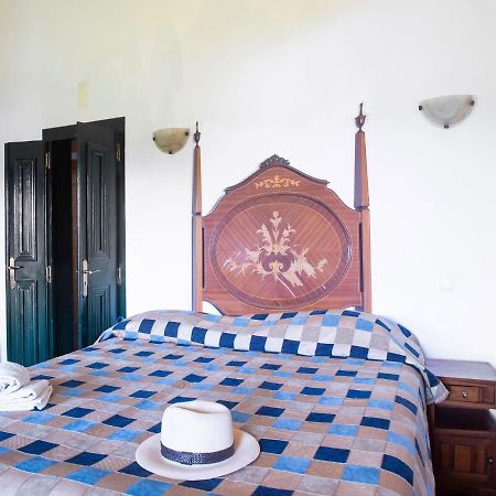 Villa House With Authentic Tiling And Antique Furniture Montemor-o-Novo Esterno foto