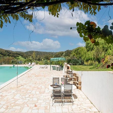 Villa House With Authentic Tiling And Antique Furniture Montemor-o-Novo Esterno foto