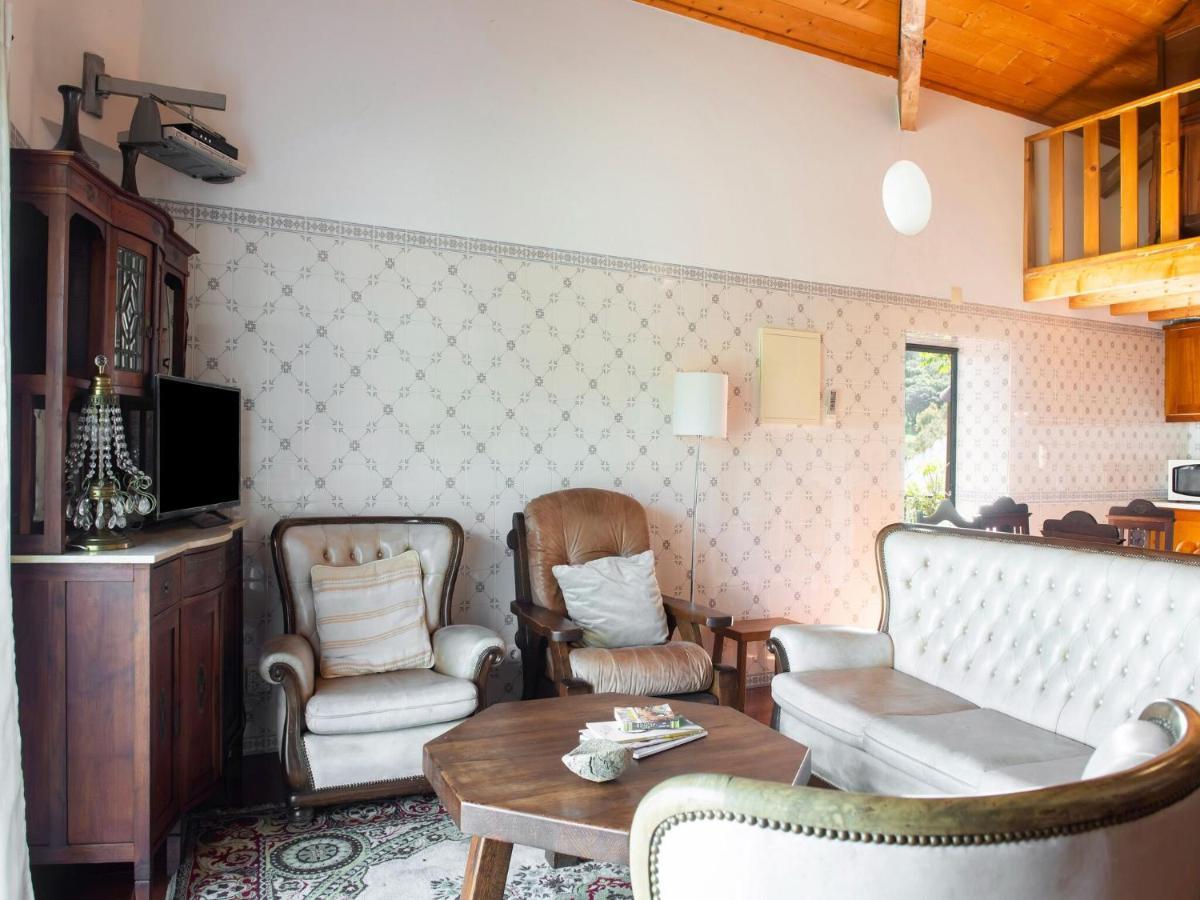 Villa House With Authentic Tiling And Antique Furniture Montemor-o-Novo Esterno foto
