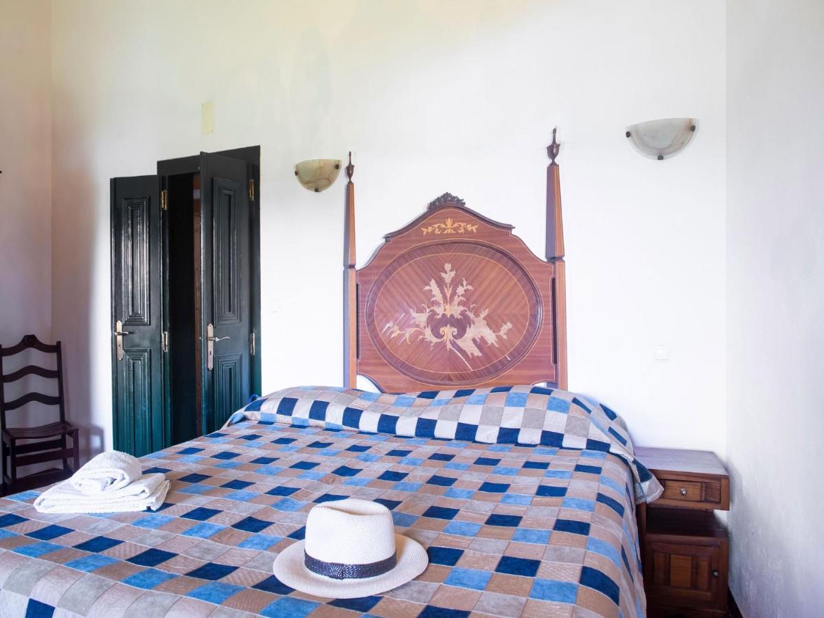 Villa House With Authentic Tiling And Antique Furniture Montemor-o-Novo Esterno foto
