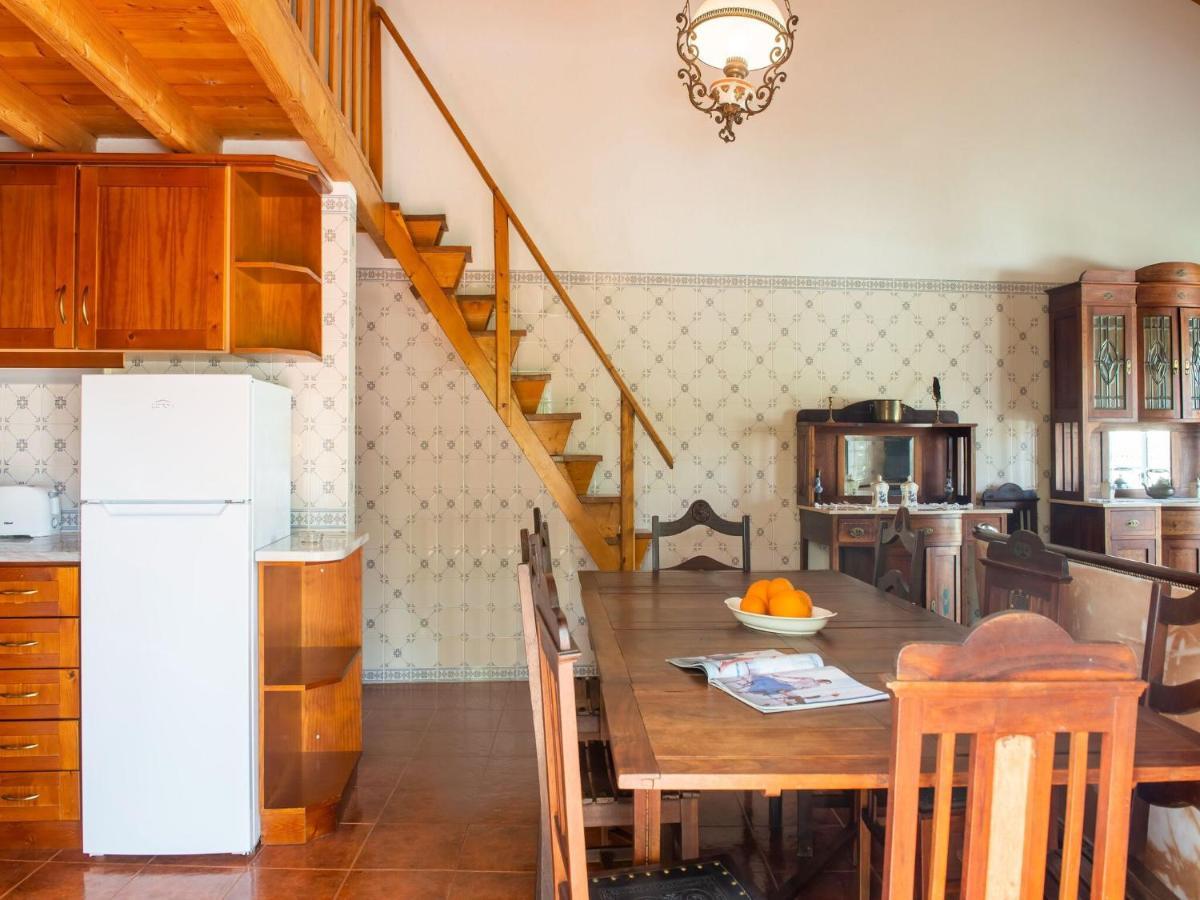 Villa House With Authentic Tiling And Antique Furniture Montemor-o-Novo Esterno foto