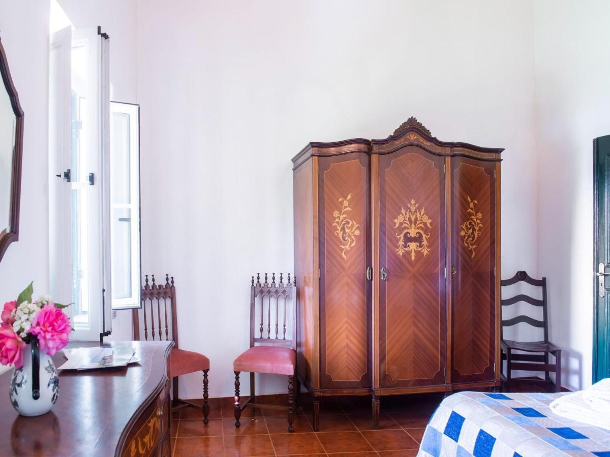 Villa House With Authentic Tiling And Antique Furniture Montemor-o-Novo Esterno foto