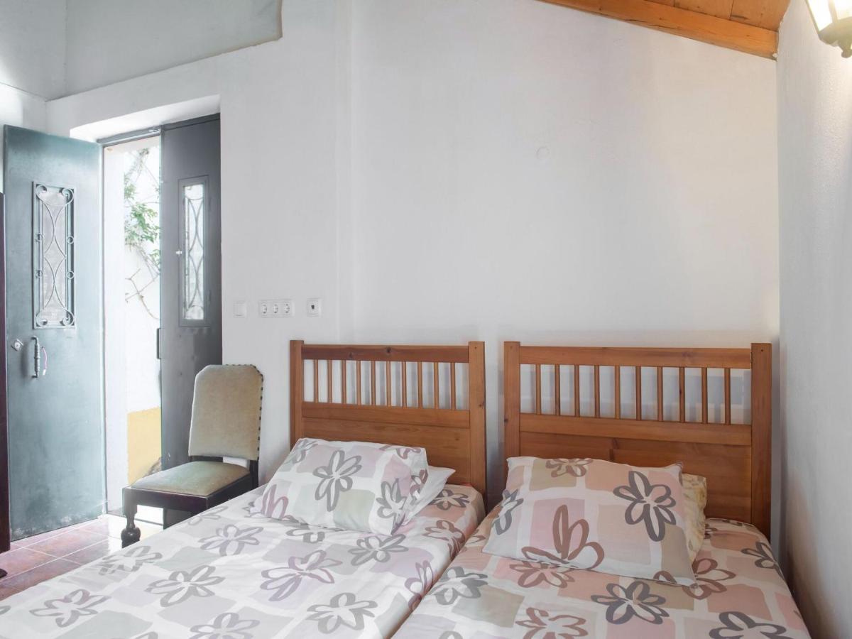 Villa House With Authentic Tiling And Antique Furniture Montemor-o-Novo Esterno foto