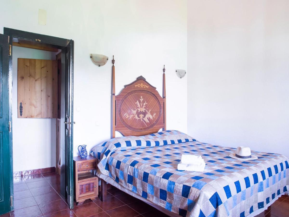 Villa House With Authentic Tiling And Antique Furniture Montemor-o-Novo Esterno foto