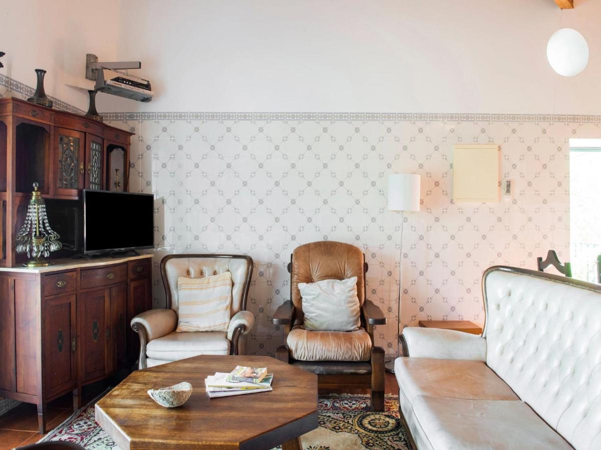 Villa House With Authentic Tiling And Antique Furniture Montemor-o-Novo Esterno foto